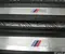 BMW 8 051 037, 7 316 821 / 8051037, 7316821 2 Gran Tourer (F46) 2016 Bordure de seuil de porte complect - Image 3
