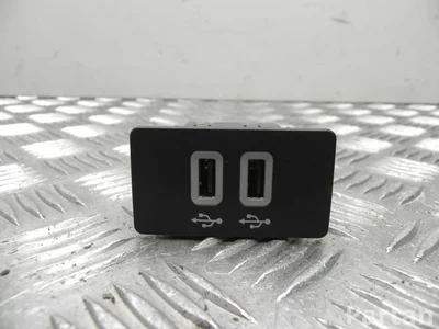 Ford HC3T-14F014-BC / HC3T14F014BC MONDEO V liftback 2018 Yстройство ввода - Obraz 1