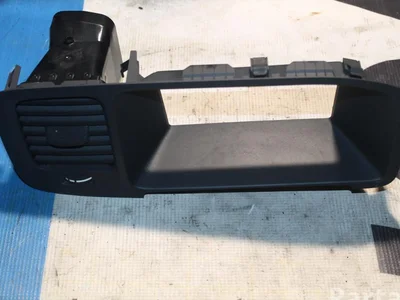 Volvo 1281639 S60 II 2010 Ventilation arrière - Image 1