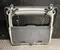 Gebrauchtes Original Mercedes-Benz M-CLASS (W166) 2012 Heckklappe - Bild 2