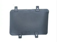 Ferrari 9266 California 2010 Mounting