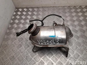 Citroën 1379604080 JUMPER Bus 2019 Katalysator