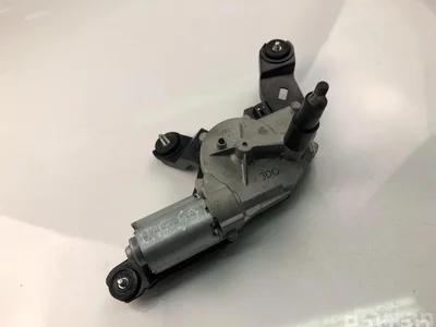 Kia 98700-1Y000 / 987001Y000 PICANTO (BA) 2007 Moteur d'essuie-glace - Image 1