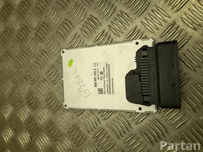 Volkswagen 5Q0 907 376 C / 5Q0907376C PASSAT Variant (3G5) 2021 Control unit, air suspension - Image 1