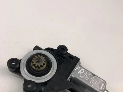 Volvo 970714-102 / 970714102 S80 II (AS) 2008 Moteur de lève-vitre - Image 1