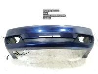 Maserati QUATTROPORTE V 2011 Stoßfänger hinten