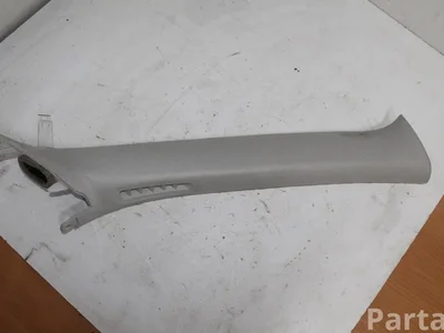 Volvo V90 II 2018 A-Säulenverkleidung rechte Seite - Bild 1