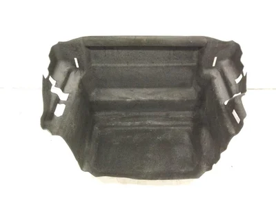 Porsche 981.551.045.01 / 98155104501 CAYMAN (981) 2014 Mata do bagażnika - Zdjęcie 1