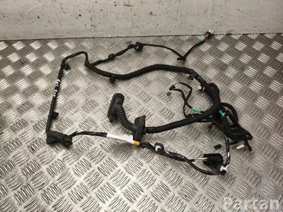 Tesla 1933894-00-D / 193389400D MODEL Y (Juniper) 2025 Salono laidai Durys - Nuotrauka 1