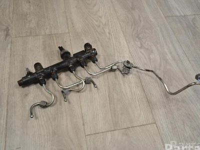 Peugeot 9674300080-05, 9674300080, 94675G, 94675G01, 28285170 / 967430008005, 9674300080, 94675G, 94675G01, 28285170 BOXER Box 2017 Distribution de carburant / rail - Image 1