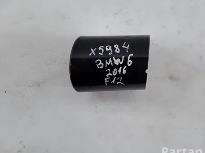 BMW 76127319 6 Convertible (F12) 2015 Embouts d'échappement - Image 1