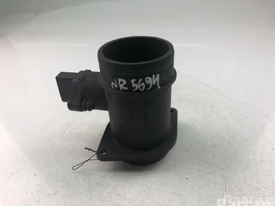 Volkswagen 0281002216 PASSAT (3B2) 1999 Débitmètre d'air - Image 1