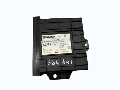 Scania 2726158, 2625828, 2639454, 2601812, 2485767, 3143890, 2826597, 2387926, 2387950 R II 2019 Türsteuergerät ALM1 - Bild 1