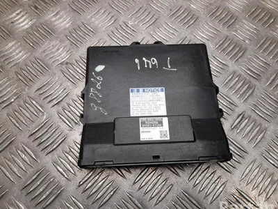 Toyota 89981-47340 / 8998147340 PRIUS PLUS (_W4_) 2019 unité de contrôle - Image 1