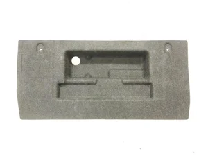 Rolls-Royce 9156063, 51479156063 GHOST (RR4) 2010 Rembourrage de coffre