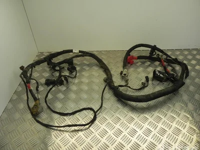 Ford USA FR3T-14B060-AE / FR3T14B060AE MUSTANG Coupe 2015 Fils du compartiment moteur - Image 1