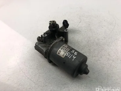 Volvo 9171901 S60 I 2008 Motor del limpiaparabrisas - Imagen 1