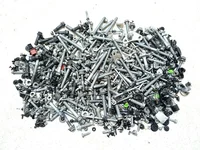 Mercedes-Benz EQS (V297) 2023 Tornillo conjunto