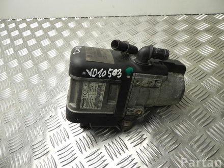 VW 1K0 815 071 T / 1K0815071T TOURAN (1T1, 1T2) 2006 Heater unit