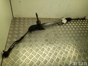 Nissan SN18BC0053 X-TRAIL (T32_) 2016 Lenkgetriebe