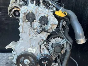 Dacia H5H 490 / H5H490 DUSTER (HM_) 2024 Complete Engine