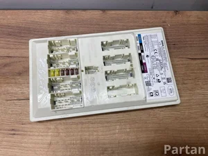 BMW 5B31359 ; 61355B3135901 / 5B31359, 61355B3135901 iX3 (G08) 2024 Środkowy sterownik systemu komfortu