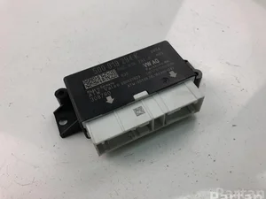 Volkswagen 5Q0919294K GOLF VII Variant (BA5, BV5) 2015 Valdymo blokas parkavimo sistemos