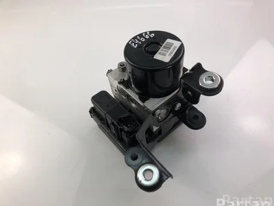 Volvo 285262-58303 / 28526258303 XC60 2016 Unité de commande hydraulique ABS - Image 1