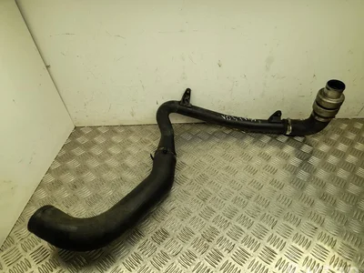 Citroën 1440857580 JUMPER 2023 Prise d'air / Conduit d'air d'admission - Image 1