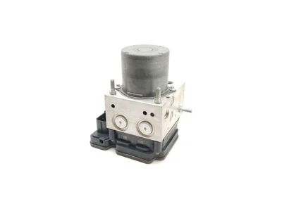 Jaguar GW9314F447AC XJ (X351) 2016 Unité de commande hydraulique ABS - Image 1