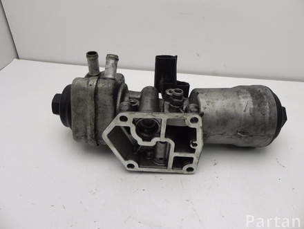 AUDI 045 115 389 K / 045115389K A4 (8K2, B8) 2010 Oil Filter Housing