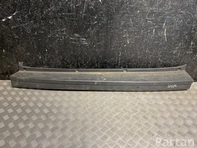 Volkswagen CRAFTER Bus (SY_) 2025 Stoßfänger hinten - Bild 1