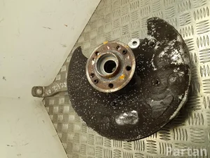 Mercedes-Benz A16725L GLE (C167) Coupé 2021 Obudowa łożyska koła z przodu z lewej