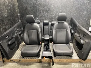Hyundai Kona II 2024 Set of seats Door panel Armrest 
