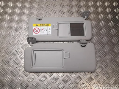 Hyundai TL3, TL4 TUCSON (TL) 2018 Panneau solaire complect - Image 1