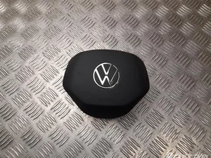 Volkswagen 2K7 880 201 E / 2K7880201E Caddy V 2020 Airbag du conducteur