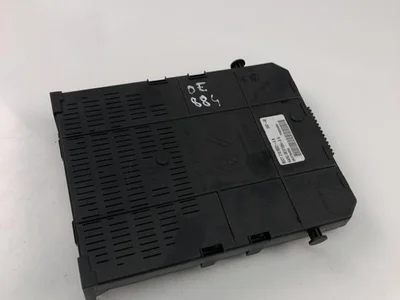 Peugeot 281215426A 308 SW 2010 Boîte à fusibles - Image 1