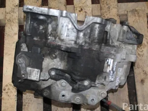 Volvo P1285176 XC60 2010 Cambio automático De 6 engranajes