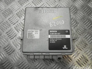 Opel 90494179 OMEGA B Estate (21_, 22_, 23_) 2000 Unité de contrôle moteur