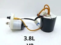 Gebrauchtes Original McLaren 11K0027CP, 11K0027CP.01, 11K009CP, 11K009CP.01, 0009097136, A2C53321624, / 11K0027CP, 11K0027CP01, 11K009CP, 11K009CP01, 0009097136, A2C53321624 570S 2016 Kraftstoffpumpe
