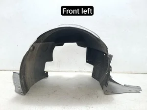 Chevrolet CORVETTE (C7) 2015 Wing liner Left Front