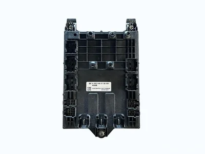 Mercedes-Benz Trucks A0024463158, A0014469858, A0014469658, A0024465358, A0024464058, A0024462958, A2C12998008 ACTROS MP4 / MP5 2020 Steuereinheit ASAM - Bild 1