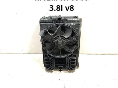 Gebrauchtes Original McLaren 11L0360CP, 13L0207CP 570S 2016 Wasserkühler Satz - Bild 1