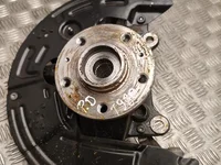 Opel Grandland 2026 Wheel Bearing Housing Right Front
