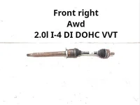 Gebrauchtes Original Volvo P31325851, 31325851 XC90 II 2016 Antriebswelle vorne rechts