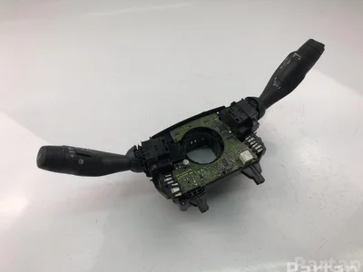 Volvo 31674102 V90 II 2018 Steering column multi-switch - Image 1