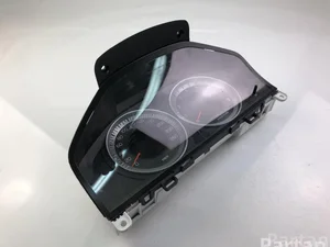 Volvo 31296368AB S60 II 2012 Tableau de bord