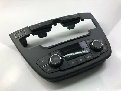 Volvo 9134819 850 (LS) 1997 Contrôle automatique de la climatisation - Image 1