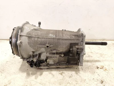 Chevrolet 5U4L, 24274891, 005041371 CORVETTE Convertible (C7) 2016 Boîte de vitesses automatique - Image 1