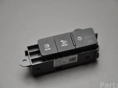 Audi 4K2941501K A3 hatchback (8YA) 2023 Interrupteur de lumière - Image 1